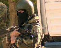 В Дагестане в ходе антитеррористической операции ликвидировали трех боевиков