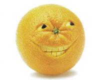 В чем заключаются полезные свойства апельсина?