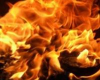 В Екатеринбурге 45-летний мужчина поджег себя в собственной квартире