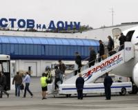 На борту самолета «Ереван-Санкт-Петербург» умер 44-летний пассажир