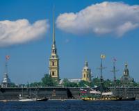 Санкт-Петербург сегодня отмечает День скорби и непримиримости