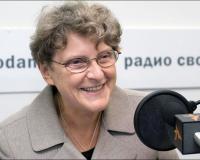 Российская правозащитница Ганнушкина получила престижную международную премию