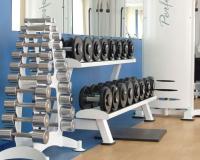 В Пермском крае 17-летний подросток скончался прямо в тренажерном зале