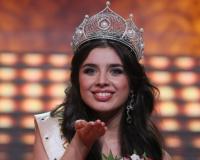 Букмекерами объявлены фаворитки конкурса «Мисс Вселенная-2013»