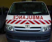 Россиянка погибла в массовом ДТП в Таиланде, ещё пятеро – в реанимации