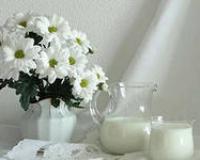 Регулярное употребление молока предотвратит рак желудка