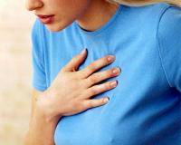 К чему правильно отнести мастопатию: к болезни тела или состоянию души?