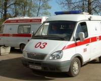 В Чите мужчину заморозили в мусорном баке