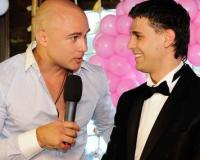 «Дом-2»: дело лучшего друга Сергея Пынзаря об избиении девушки не расследуется