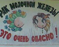 Мнение онкологов: кому стоит больше опасаться рака молочной железы?