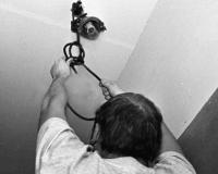 В московском СИЗО повесился наркоторговец из Дагестана