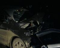 В Омске 16-летний подросток за рулем «семерки» устроил ДТП с пятью пострадавшими