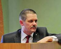 Глава московской полиции получает очередное звание