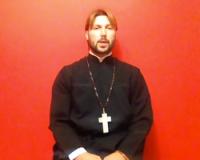 Подозреваемый в педофилии духовный наставник «Зенита» назвал «заказчика» дела
