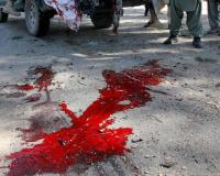 Неизвестные расстреляли в Москве одного из лидеров Федерации мигрантов России