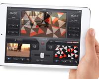  Apple      iPad   