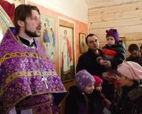 Духовный наставник ФК «Зенит», обвиненный в педофилии, не вернется в Россию без благословения Бога