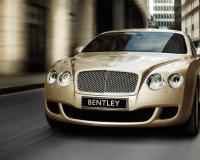 У грузина на Bentley, устроившего беспорядки на московской дороге, нашли гранату