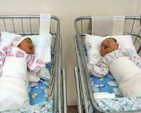 В роддоме Набережных Челнов подменили детей