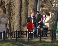 2013 год вошел в десятку самых теплых в метеоистории