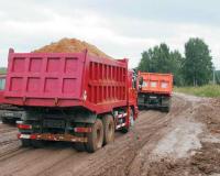 Водитель КамАЗа насмерть раздавил ребенка в Красноярском крае