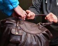 В центре Москвы у мужчины  вырвали из рук сумку с 10 млн. рублей