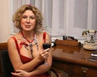 Певица Любовь Успенская переехала в четырехэтажный дом в Подмосковье