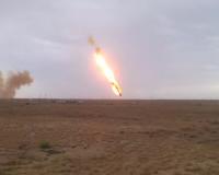 Казахстан требует возмещения экологического ущерба от падения ракеты «Протон-М»