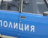 В Москве неизвестные расстреляли автомобиль