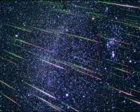 18 ноября ночное небо зальет необыкновенно красивое «звездное шоу»