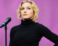 Мадонна призвала поддержать арестованных активистов Greenpeace