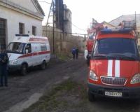 Авария на шахте под Уссурийском - спасатели ищут пропавшего без вести горняка