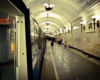 Стрельба в вагоне московского метро: дагестанца ранили в живот