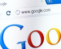 Google      