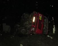 На Сахалине бензовоз врезался в электричку