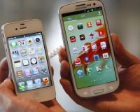    Samsung    Apple $290 