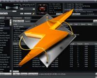  Microsoft    Winamp