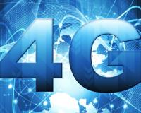    4G  