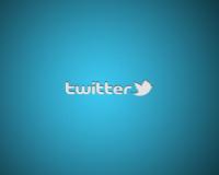  Twitter    