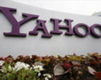   Yahoo  ,  ,   