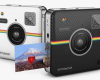   Polaroid,     