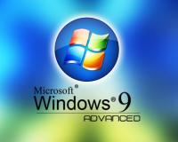     Windows 9     