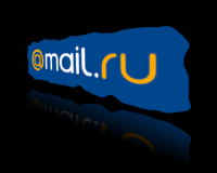Mail.ru Group      