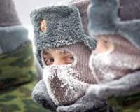 В госпитале Подмосковья двое военнослужащих скончались от пневмонии