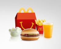  Happy Meal        