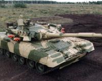 В Хабаровском крае трое военных погибли при взрыве танка на учениях