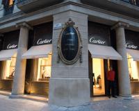          Cartier 