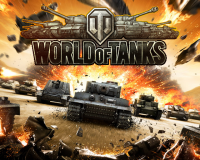 - 2013    World of Tanks