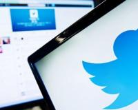 :  Twitter    