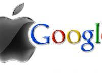 Google  Apple     